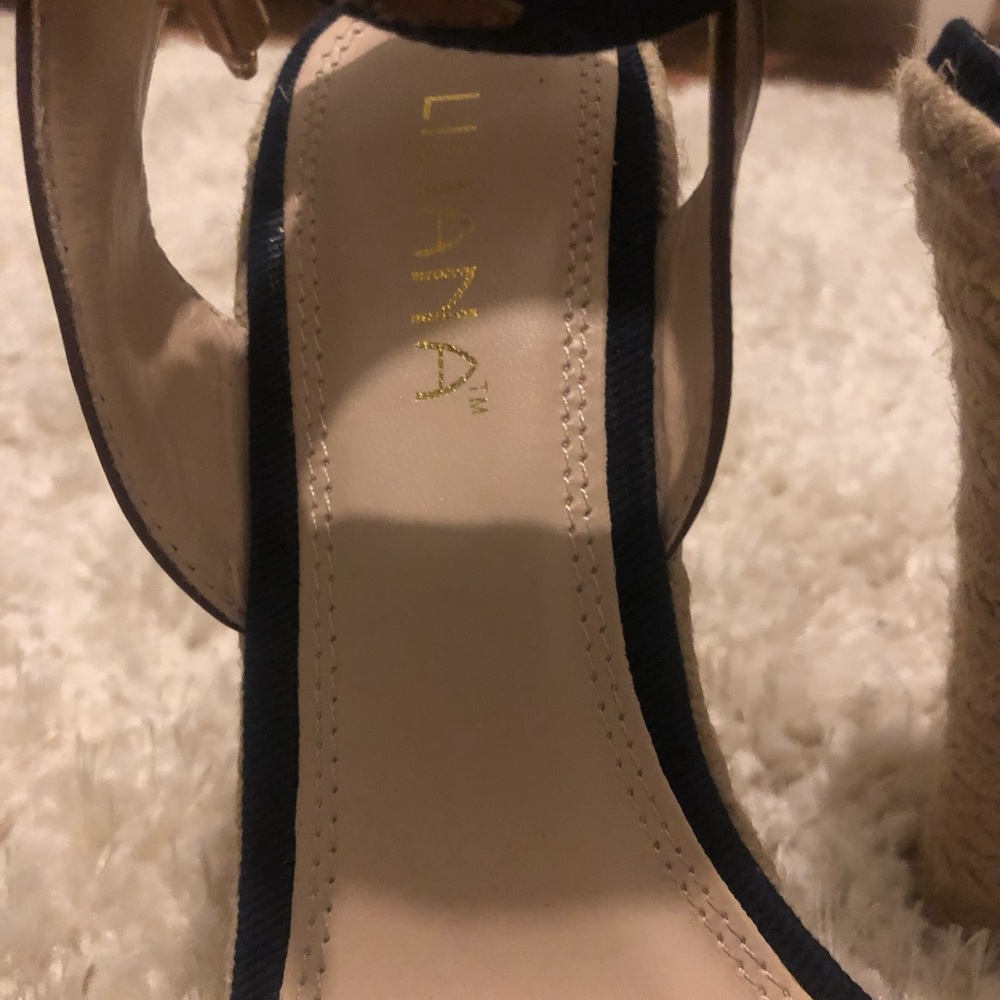 Wedges - Picture 3 of 3